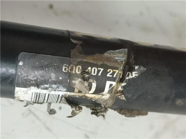 6Q0407271DE VAG Semieje delantero izquierdo comprar Alcalá