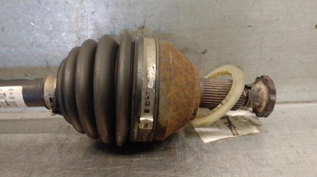 VAG 6Q0407271DE Semieje delantero izquierdo  en stock Valencia