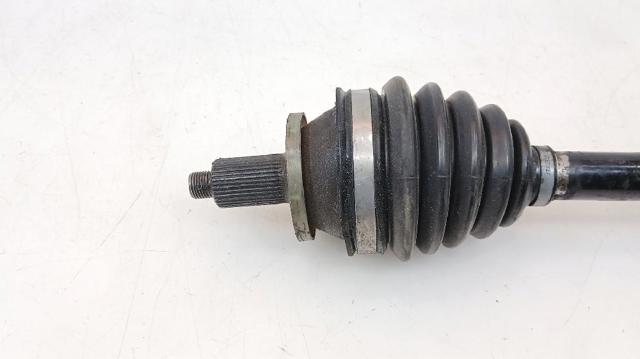 VAG 6Q0407271DE Semieje delantero izquierdo comprar Pamplona