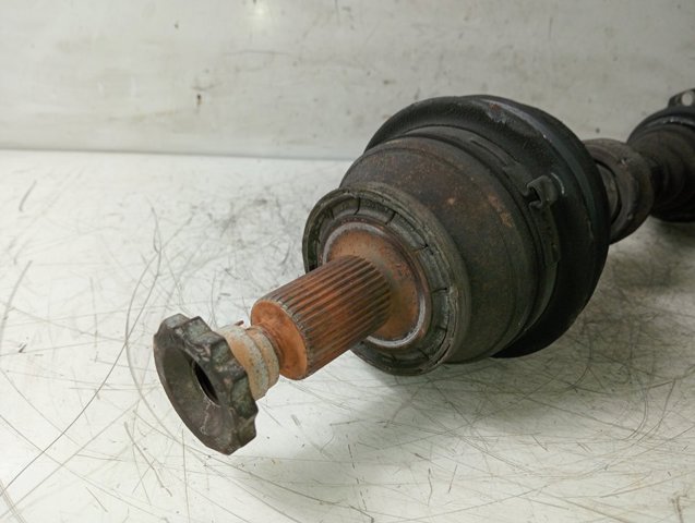 6Q0407271DE Semieje delantero izquierdo  en stock Sabadell