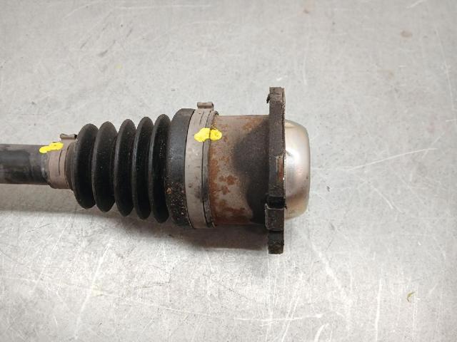 6Q0407271DE Semieje delantero izquierdo  disponible Málaga