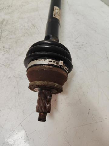 6Q0407272 Semieje delantero derecho comprar Almería