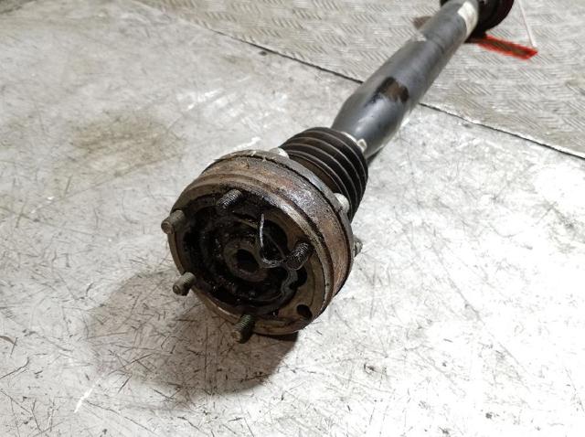 6Q0407272 Semieje delantero derecho  comprar en Pontevedra