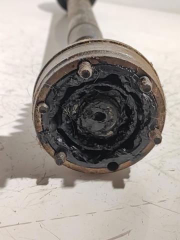6Q0407272 VAG Semieje delantero derecho  disponible Ourense