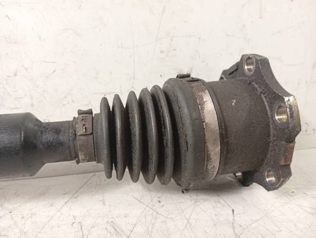 6Q0407272 Semieje delantero derecho comprar Sevilla