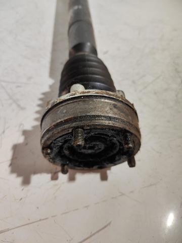 6Q0407272 VAG Semieje delantero derecho  en stock Huelva