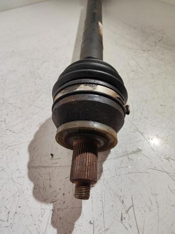6Q0407272 Semieje delantero derecho comprar Girona