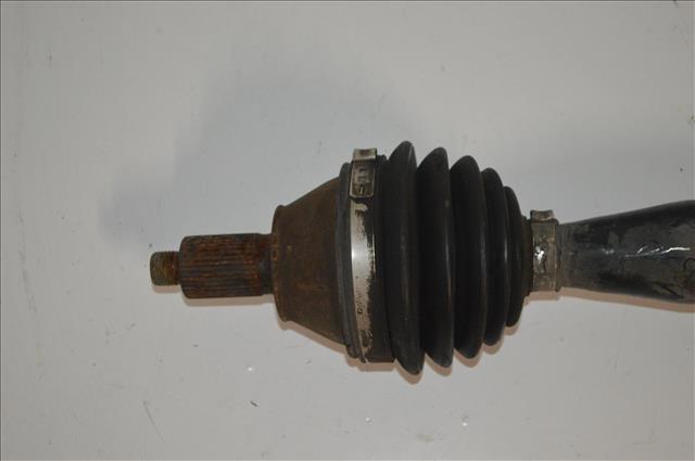 6Q0407272 Semieje delantero derecho comprar Almería