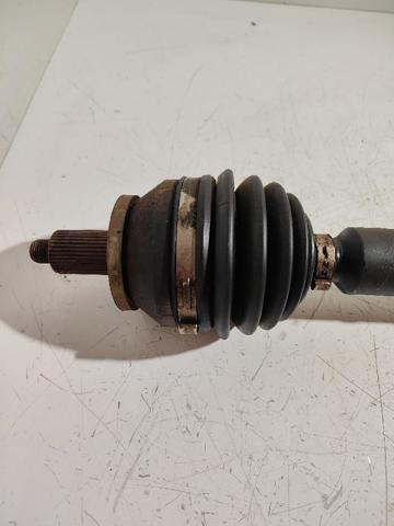 6Q0407272 VAG Semieje delantero derecho  en stock Gandía
