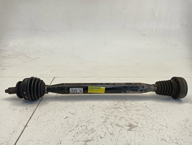 6Q0407272BC VAG