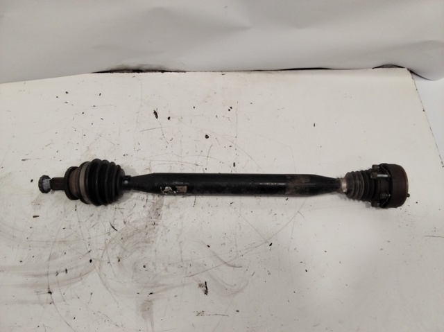 6Q0407272BD VAG Semieje delantero derecho  disponible Alicante