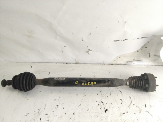 VAG 6Q0407272BD Semieje delantero derecho  comprar en Murcia