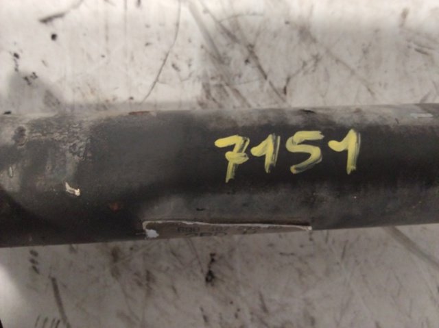 6Q0407272BD VAG Semieje delantero derecho comprar Alcalá