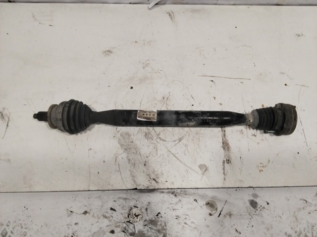 6Q0407272BD Semieje delantero derecho comprar Girona