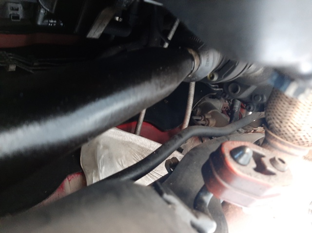 6Q0407272BD VAG Semieje delantero derecho comprar Bilbao