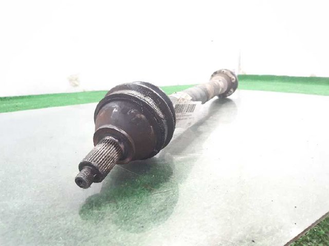 VAG 6Q0407272BD Semieje delantero derecho  en stock Valencia