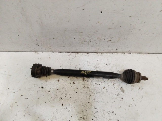 6Q0407272BD VAG Semieje delantero derecho  disponible Alicante