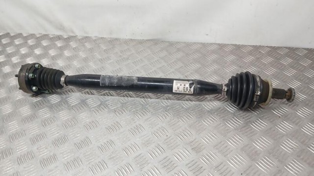 6Q0407272BD VAG