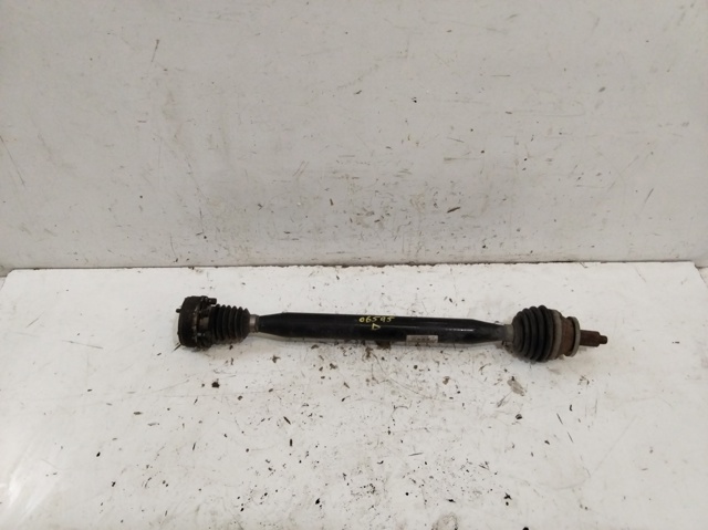 VAG 6Q0407272BD Semieje delantero derecho comprar Pamplona