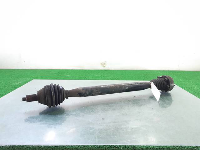 VAG 6Q0407272BD Semieje delantero derecho  en stock Valencia