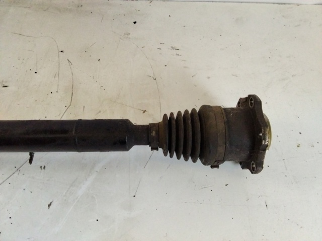 6Q0407272DH VAG Semieje delantero derecho comprar Madrid
