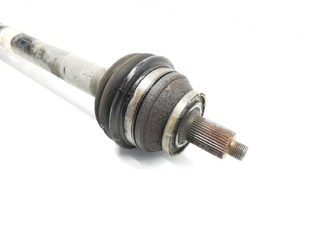 6Q0407272DH Semieje delantero derecho comprar Girona