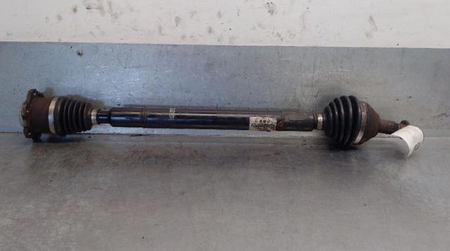 6Q0407272DH VAG Semieje delantero derecho  en stock Gandía