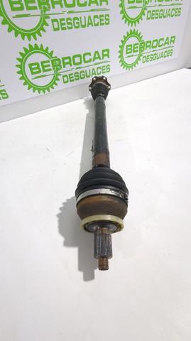6Q0407272DH VAG Semieje delantero derecho  disponible Vigo