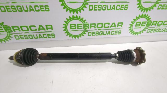 6Q0407272DH VAG Semieje delantero derecho  disponible Alicante