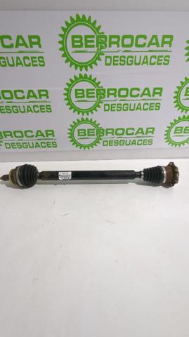 6Q0407272DH Semieje delantero derecho  comprar en Reus