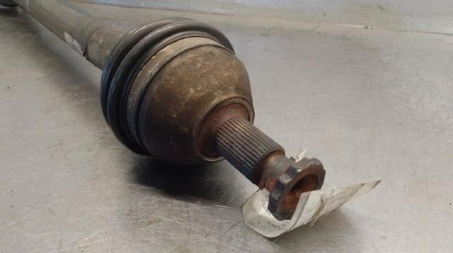 6Q0407272DH VAG Semieje delantero derecho  en stock Gandía