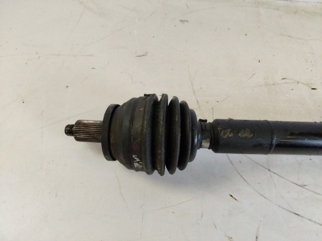 6Q0407272DH Semieje delantero derecho comprar Girona
