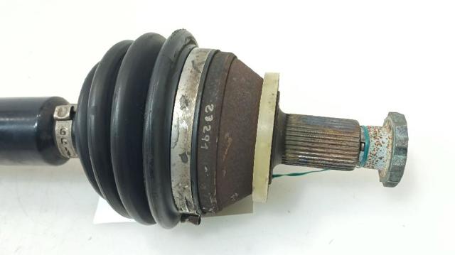 VAG 6Q0407272DH Semieje delantero derecho comprar Pamplona