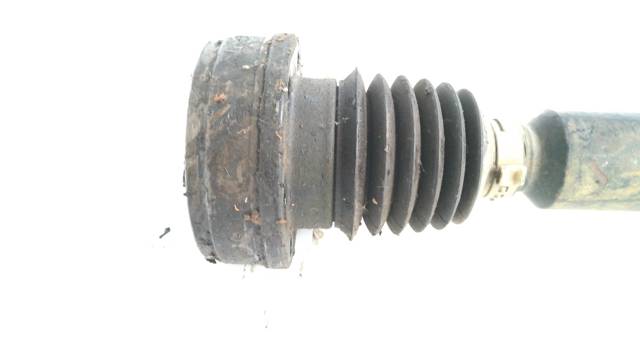 6Q0407272DR VAG