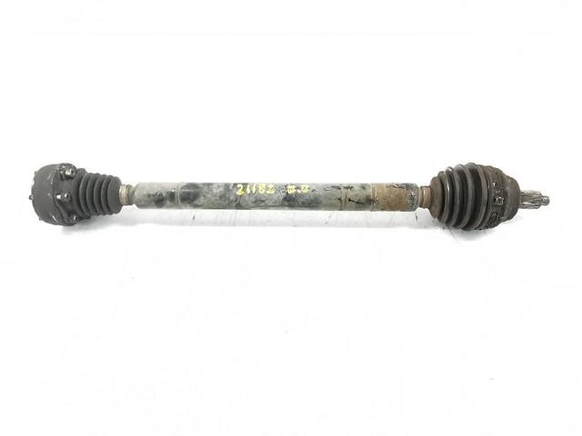 VAG 6Q0407272EA Semieje delantero derecho  disponible Lugo