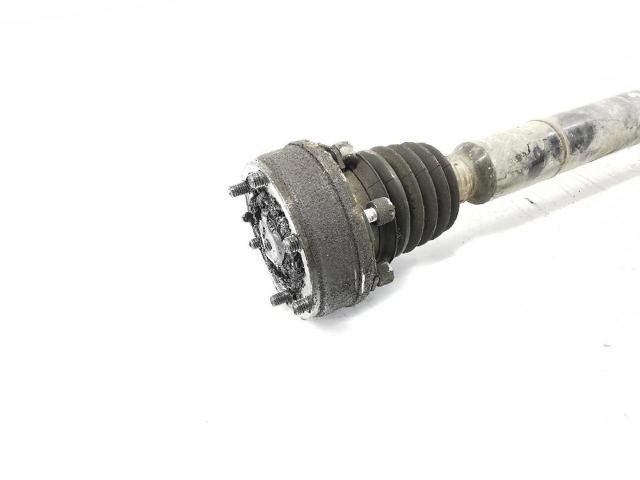 6Q0407272EA Semieje delantero derecho  disponible Málaga
