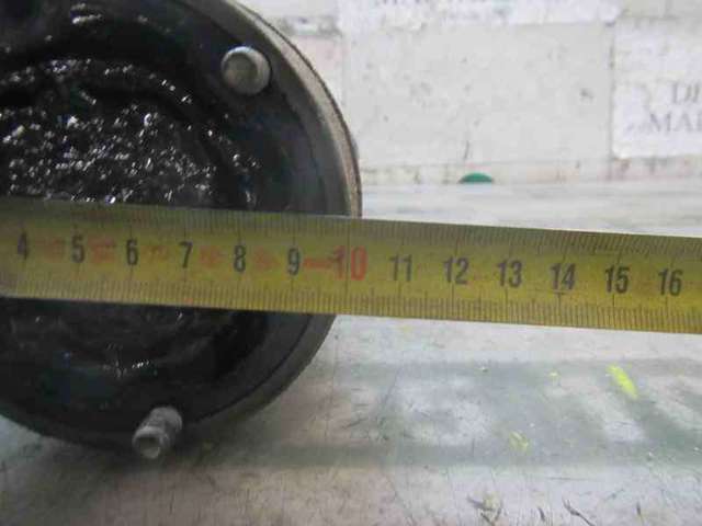 6Q0407272EA Semieje delantero derecho comprar Almería