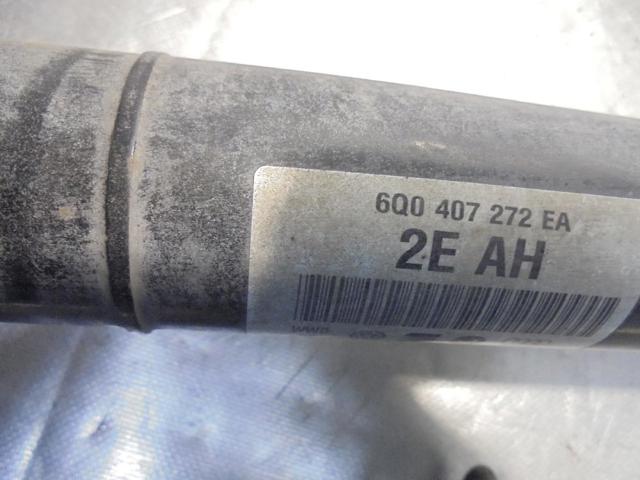 VAG 6Q0407272EA Semieje delantero derecho comprar Tarragona