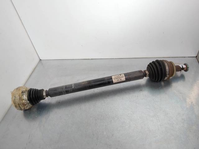 6Q0407272EA VAG Semieje delantero derecho comprar Madrid