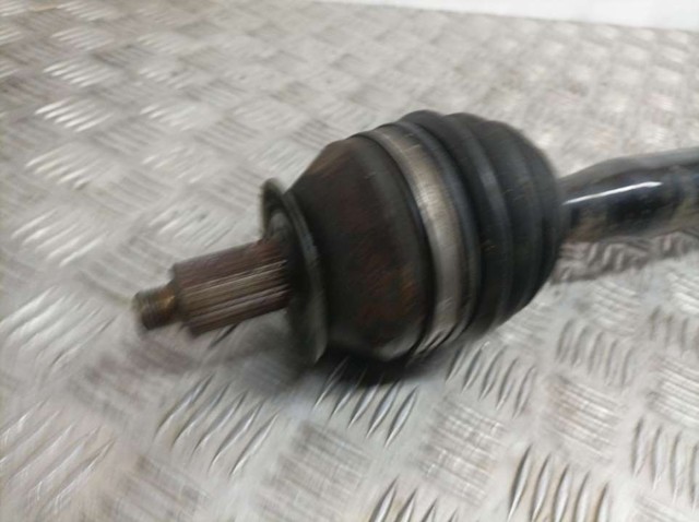 VAG 6Q0407272EA Semieje delantero derecho  disponible Lugo