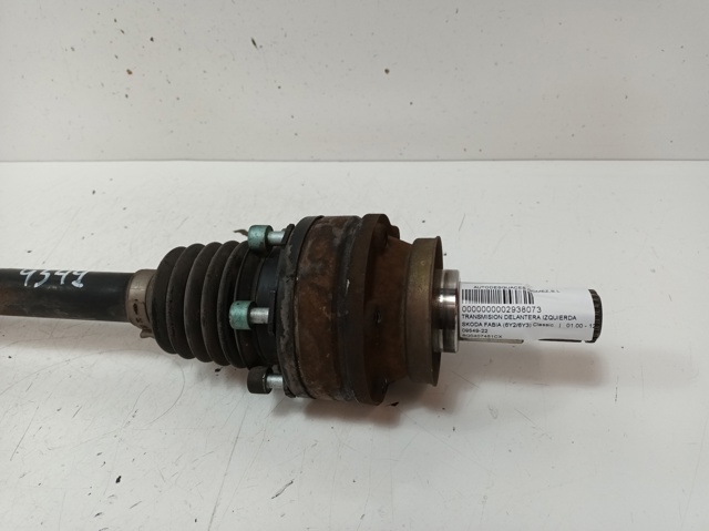 6Q0407451CX VAG