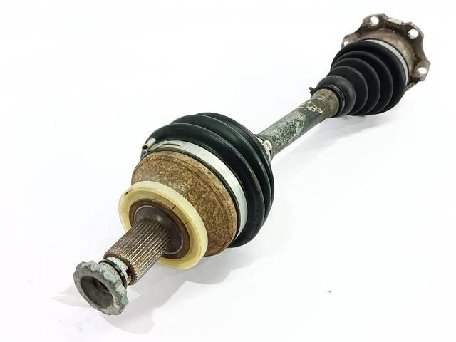VAG 6Q0407451FX Semieje delantero izquierdo comprar Barcelona