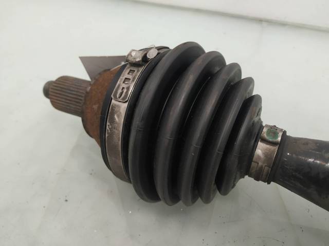 6Q0407452DX VAG