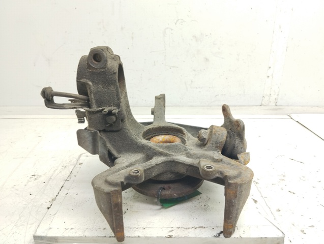 6Q0407621AD VAG/Seat