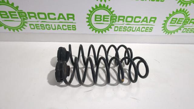 Comprar Muelle delantero Skoda Fabia I 6Y2 a bajo precio