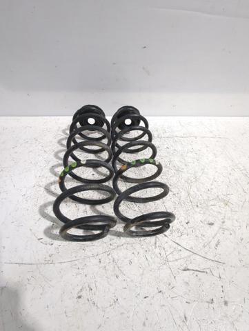 Comprar Muelles delantero Fabia I 6Y2