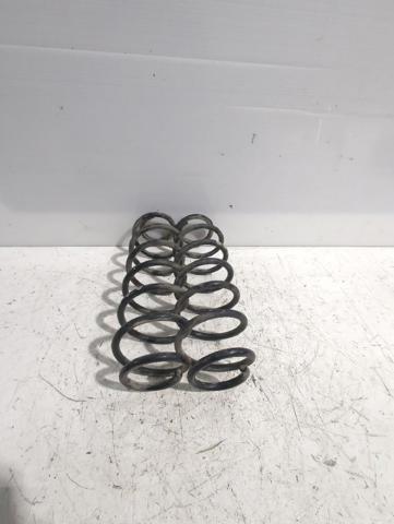 Muelle delantero para Seat Cordoba 6L2