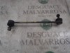 Soporte de la barra estabilizadora delantera 6Q0411315N VAG