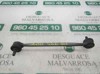 Soporte de la barra estabilizadora delantera 6Q0411315N VAG