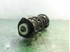 Amortiguador strut delantero 6Q0413031BH VAG